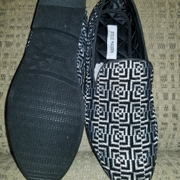 Steve Madden mens shoe main image 5